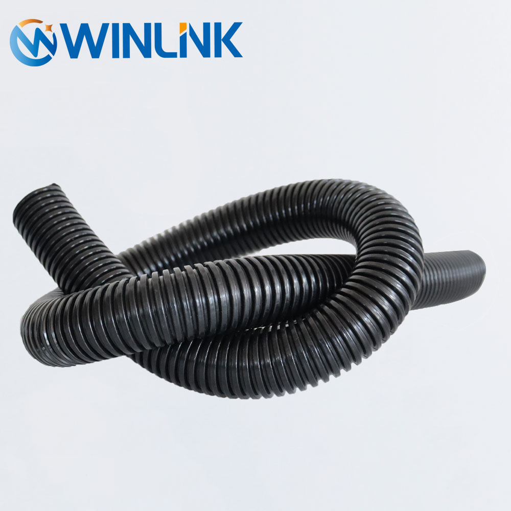 高柔性机器人波纹管