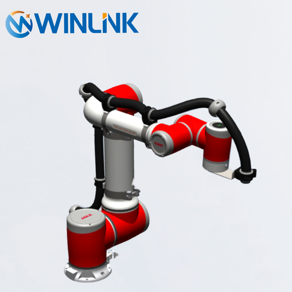 协作机器人管线包