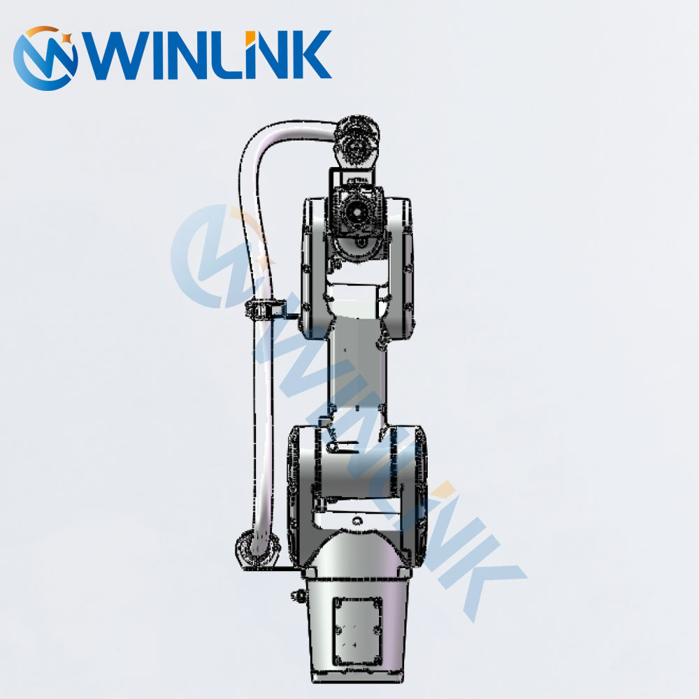 ABB1300机器人管线包